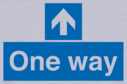 one-way-with-up-directional-arrow~